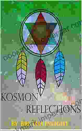 KOSMON REFLECTIONS: Art Poetry