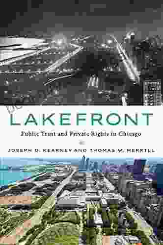 Lakefront: Public Trust And Private Rights In Chicago