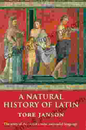 Latin: Story Of A World Language