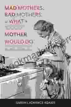 Mad Mothers Bad Mothers And What A Good Mother Would Do: The Ethics Of Ambivalence