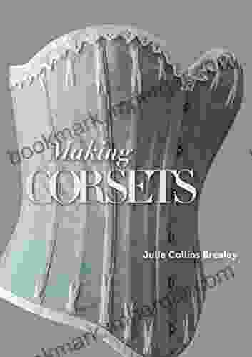 Making Corsets Robert Pavlis