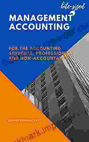 Management Accounting Bite Sized: For The Accounting Students Professionals And Non Accountants