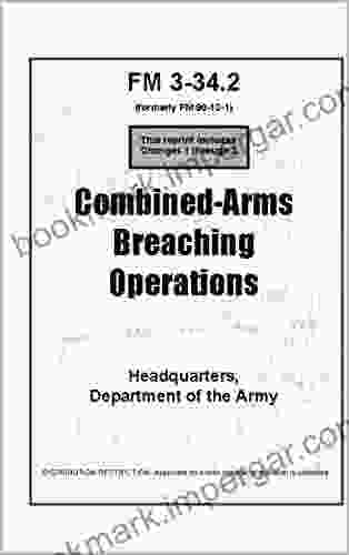 FM 3 34 2 Combined Arms Breaching Operations