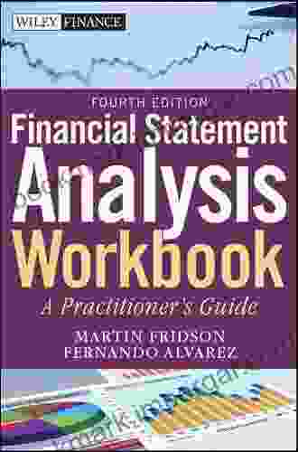 Financial Statement Analysis Workbook: A Practitioner S Guide (Wiley Finance 599)