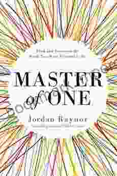 Master Of One: Find And Focus On The Work You Were Created To Do