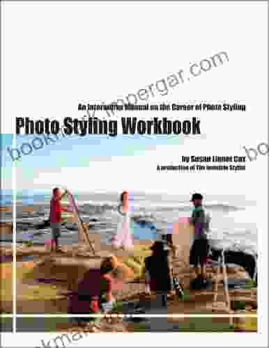 Photo Styling Workbook