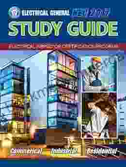 General Electrical Study Guide NEC 2024: Electrical Exam Preparation Guide