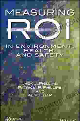 Measuring ROI In Environment Health And Safety