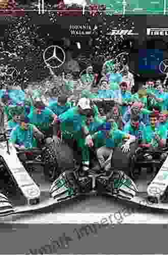 Mercedes Formula One Team: The Domination Of The Silver Arrow