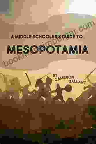 Mesopotamia: A Middle Schooler S Guide To History