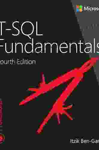 Microsoft SQL Server 2024 T SQL Fundamentals (Developer Reference)