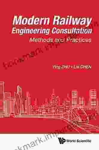 Modern Railway Engineering Consultation: Methods And Practices