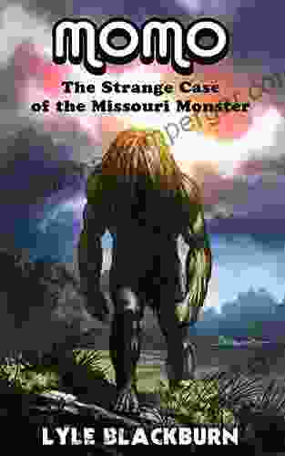 Momo: The Strange Case of the Missouri Monster