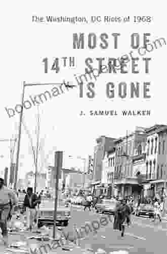 Most Of 14th Street Is Gone: The Washington DC Riots Of 1968