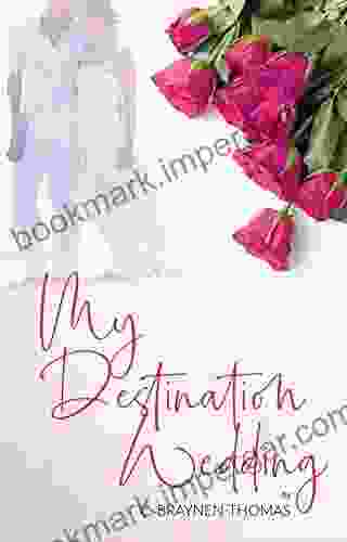 My Destination Wedding J T Cloutier