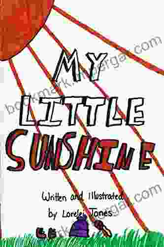 My Little Sunshine Hugh Howey