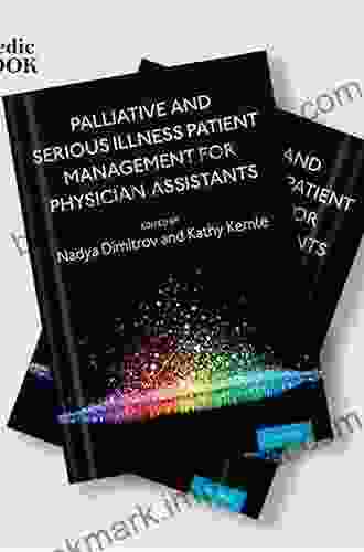 Palliative And Serious Illness Patient Management For Physician Assistants