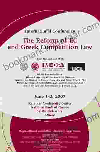 The Reform Of EC Competition Law: New Challenges (International Competition Law 41)