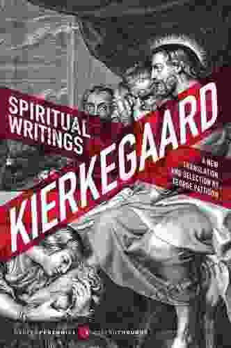 Spiritual Writings: A New Translation And Selection (Harper Perennial Modern Thought)