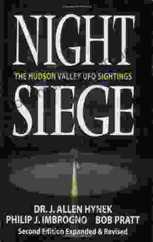 Night Siege: The Hudson Valley UFO Sightings