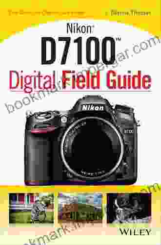 Nikon D7100 Digital Field Guide