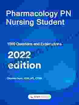 Nurse Pharmacology PN