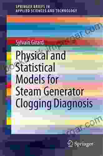 Physical and Statistical Models for Steam Generator Clogging Diagnosis (SpringerBriefs in Applied Sciences and Technology)