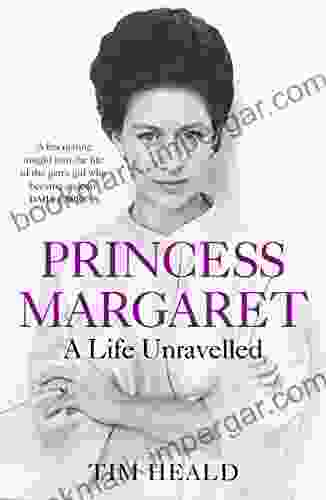 Princess Margaret: A Life Unravelled