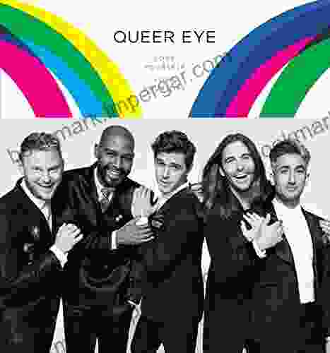 Queer Eye: Love Yourself Love Your Life