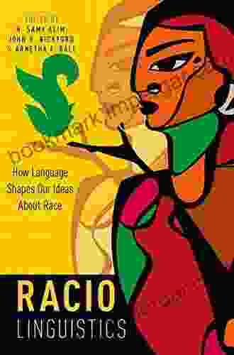 Raciolinguistics: How Language Shapes Our Ideas About Race