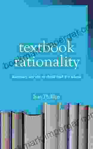 Textbook Rationality: Rationality And Why We Should Teach It In Schools