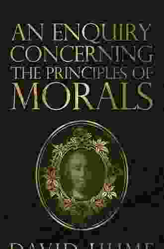 Reading Hume On The Principles Of Morals