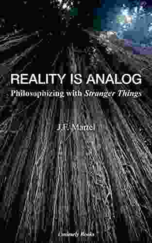 Reality Is Analog: Philosophizing with Stranger Things