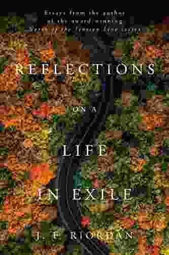 Reflections on a Life in Exile