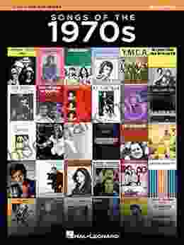 Songs Of The 1970s: The New Decade