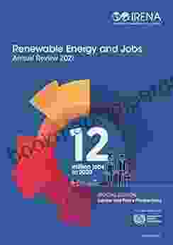 Renewable Energy And Jobs Annual Review 2024