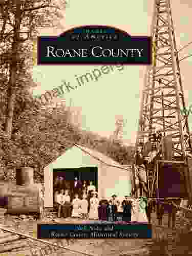 Roane County (Images of America)