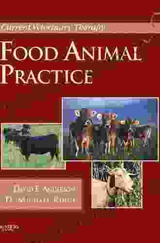 Ruminant Toxicology An Issue Of Veterinary Clinics: Food Animal Practice (The Clinics: Veterinary Medicine 27)