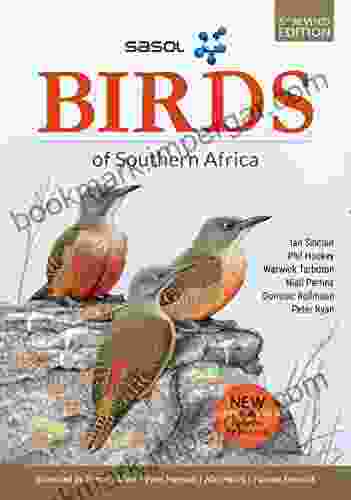 Sasol Birds of Southern Africa