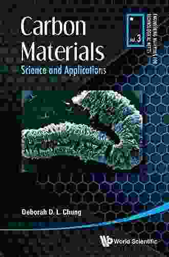 Carbon Materials: Science And Applications (Engineering Materials For Technological Needs 3)