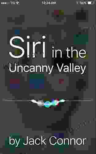 Siri In The Uncanny Valley