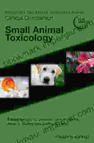 Small Animal Toxicology E