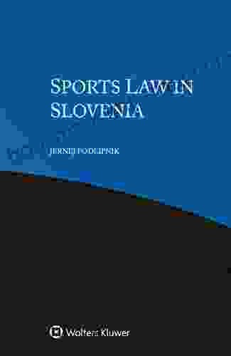 Sports Law In Slovenia