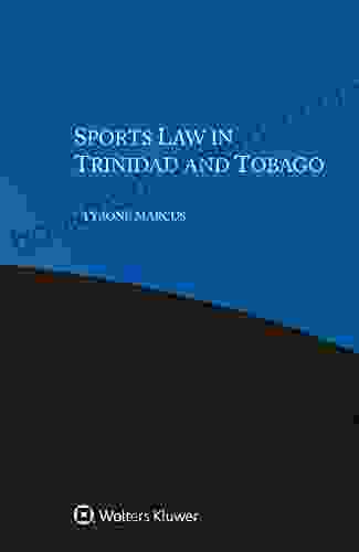 Sports Law In Trinidad And Tobago