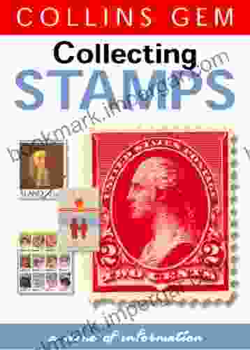 Stamps (Collins Gem) Melissa Ann McDaniel