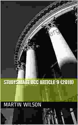 StudySmart UCC Article 9 (2024)