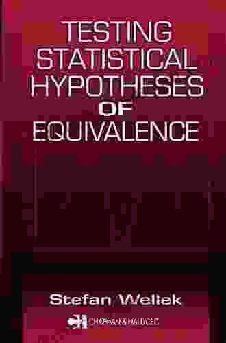 Testing Statistical Hypotheses Of Equivalence