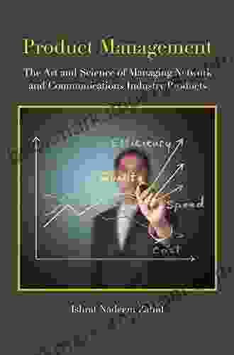 Product Management: The Art And Science Of Managing Network And Communications Industry Products