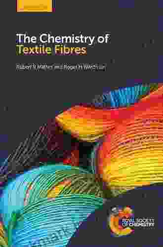 The Chemistry Of Textile Fibres