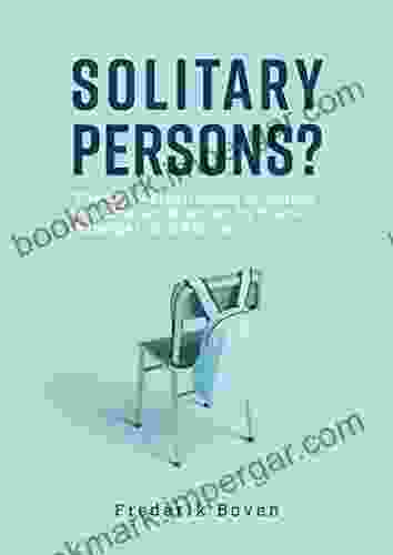 Solitary Persons?: The Conceptualisation of Autism as a Contact Disorder by Frankl Asperger and Kanner